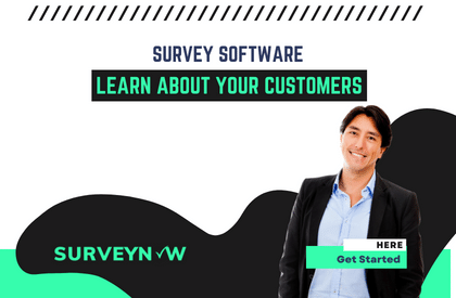 SurveyNow Software