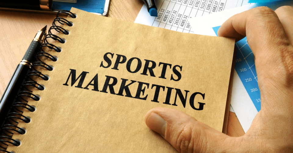 Mathew Despins sports marketing