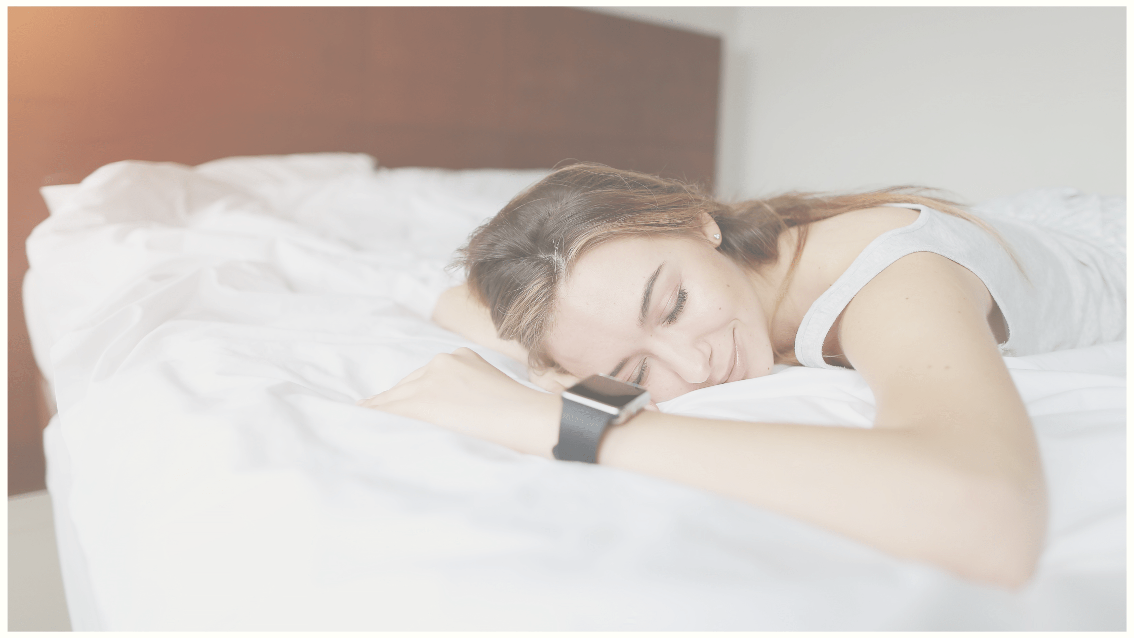 ModernMerch smartwatch sleep tracking