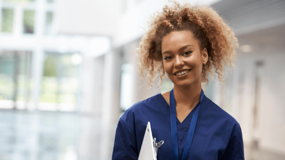 Modern healthcare and the role of nurses in society