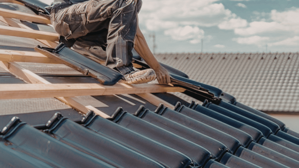 What West Chester Homeowners Really Need to Know About Roof Repair